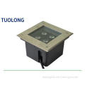 LED underground light fixtures